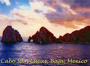Cabo San Lucas, Mexico