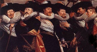 Dutch royals
