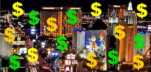 Vegas $$$