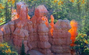 Bryce Canyon, Utah