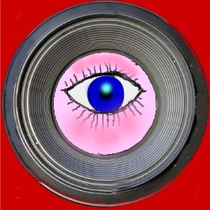 Security eyes