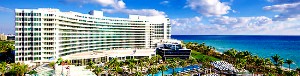Fontainebleau Resort, Miami Beach FL