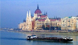 Budapest, Hungary