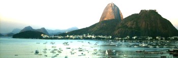 Rio de Janeiro, Brazil