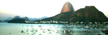 Rio de Janeiro, Brazil