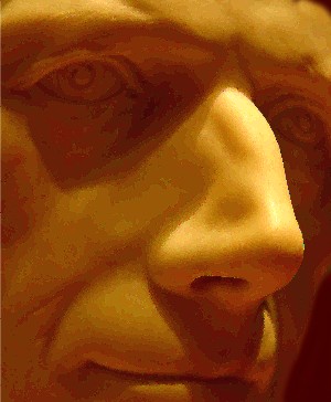 Roman sculpture